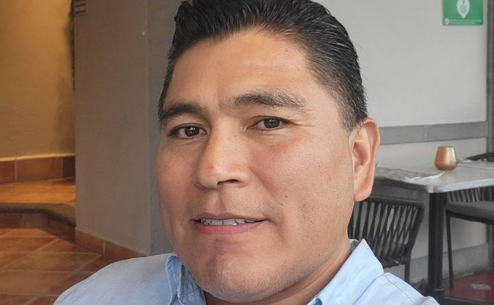 Asesinan al líder indígena y exalcalde Juan Carlos Mezhua en Zongolica