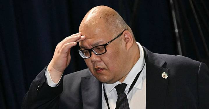 Donald Trump Goon Steven Cheung Loses It Over Rep. Melanie Stansburg’s TV Hit on Jeffrey Epstein Ties