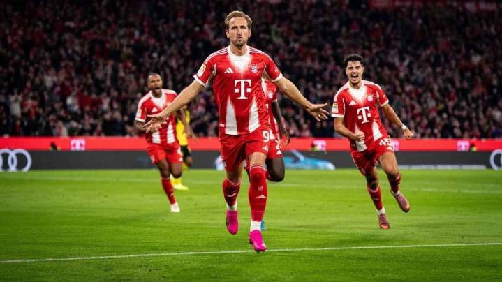 ¿Qué le pasó al equipo que ganó tantos partidos seguidos como Bayern?