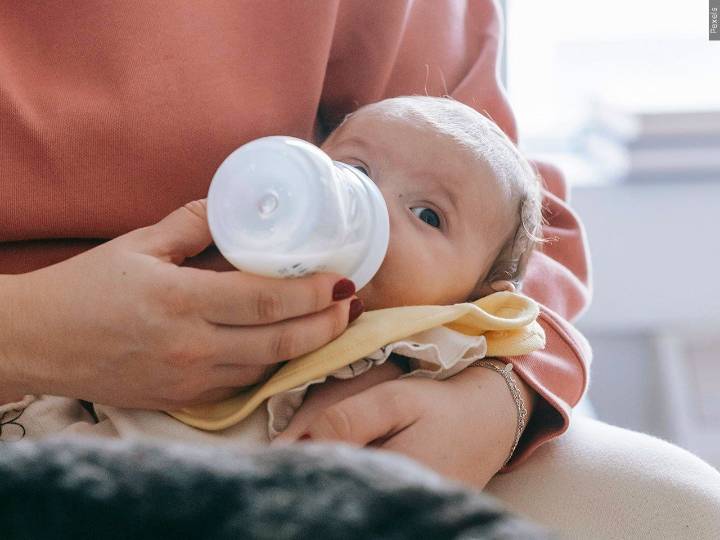 ByHeart says all its baby formula could be tainted with botulism