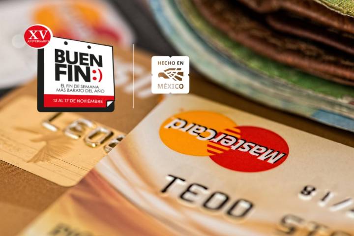 Buen Fin 2025: ¿A qué hora inician los descuentos?