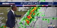 KNOE Wednesday Afternoon Forecast: Near Record Warmth, Then Rain Chances
