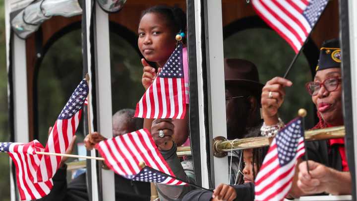 Get free meals, Veterans Day discounts at these Tennessee restaurants