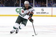 Who's on Wild's trade radar? Which players go the other way? Ask Russo and Smith, part 1
