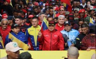 Diosdado Cabello: ¡Las mentiras de Marco Rubio se estrellarán con la dignidad del pueblo venezolano!