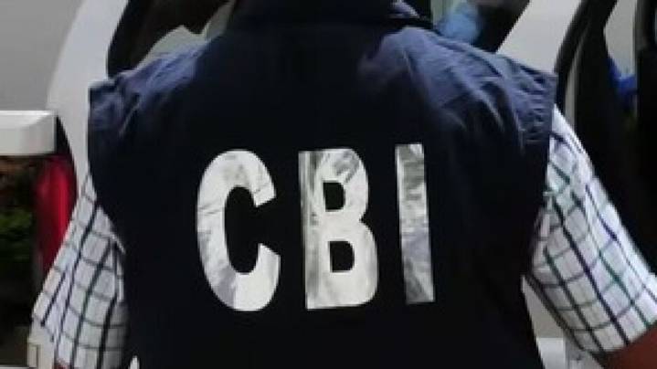 CBI arrests Odisha conman from Rajasthan; Rs 3.7 crore cash, 1kg gold and luxury cars seized in nationwide raids