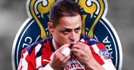 ¿Qué pasará con Chicharito y su contrato con las Chivas?  Javier Hernández fue multado otra vez