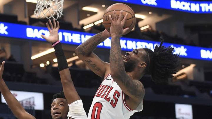 Coby White achieves milestone in his home state of North Carolina