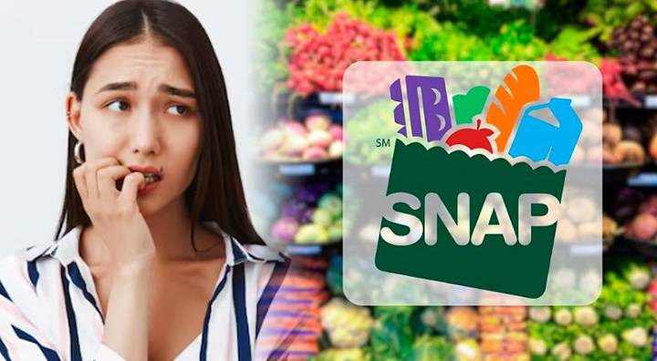 ALERTA, beneficiario con SNAP: pese a nueva solicitud, hasta AHORA, no podrán pagar los cupones del programa en su totalidad