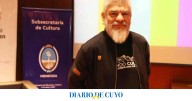 Diego Gareca, Subsecretario de Cultura de Mendoza: “Entendemos que se genera mucho más con una mirada colectiva de la región”