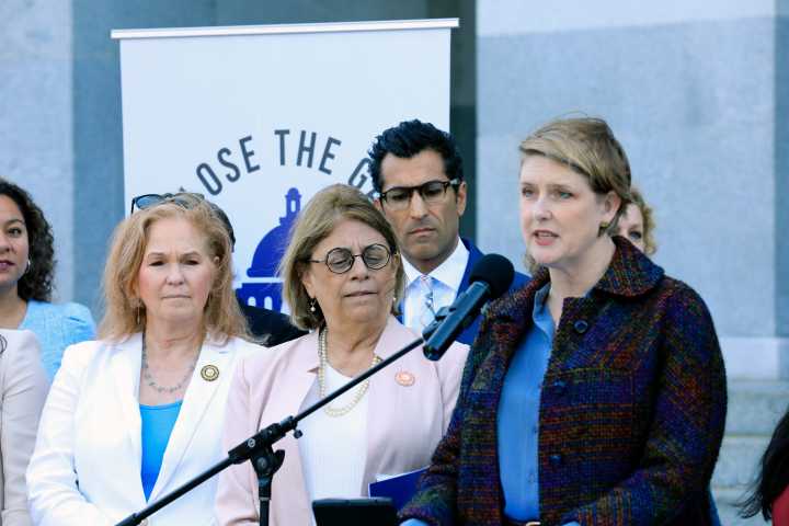 After Doubling Women’s Representation in California, Close the Gap Expands Proven Recruitment Model To More Downballot Races
