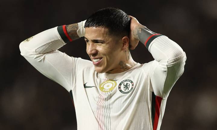 Qarabag 2-2 Chelsea FC: Blues come from behind to rescue draw in Baku