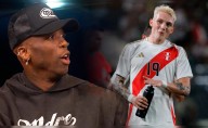Luis Advíncula señala quiénes 'malograron' a Oliver Sonne desde que llegó a la selección peruana: "El 'blanco' ahora hace jodas"