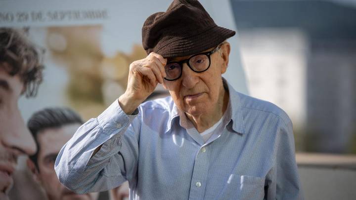 La película de Woody Allen rodada en Madrid será una comedia y reflejará el paisaje cultural e histórico de la región