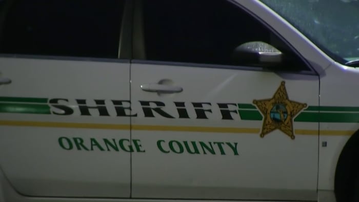 Man and woman shot, killed in Orange County; suspect in custody, deputies say