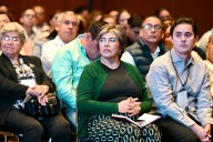 «Haremos las cosas bien desde el principio»: Rosa María Hernández