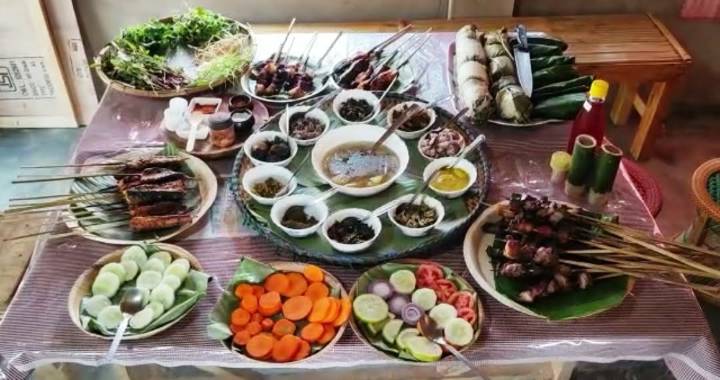 Shyntor Festival from December 11