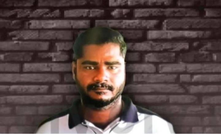Pitabas Panda Murder Case: Notorious sharp shooter Kurupati Bhuyan arrested