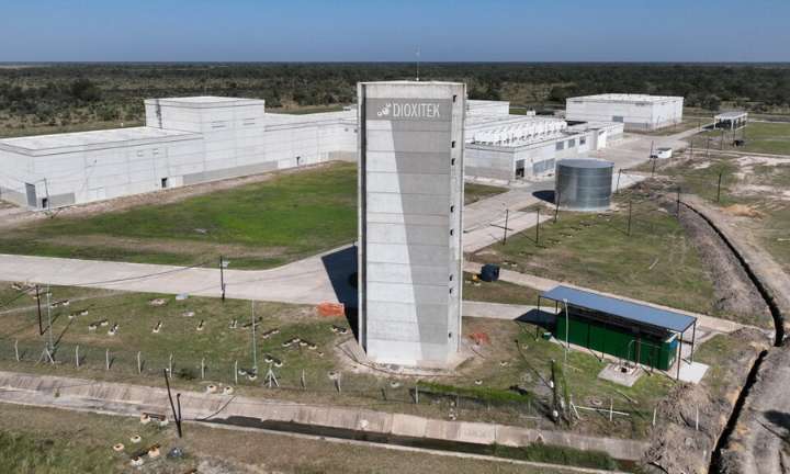 La Corte Suprema rechazó una demanda de la comunidad Qom por Dioxitek