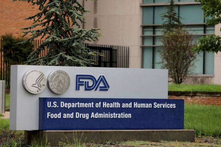 US FDA extends review of Rhythm's drug for brain damage