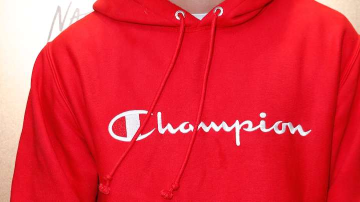 Champion, sportswear brand, to release fragrances with Revlon