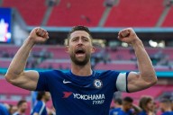 Gary Cahill makes bold Chelsea vs Arsenal prediction ahead of Premier League clash