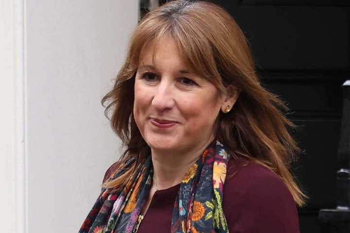 Budget: Rachel Reeves told to make 'simple fix' to shares scheme
