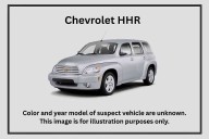 Public asked to help State Police find Chevrolet HHR linked to fatal hit