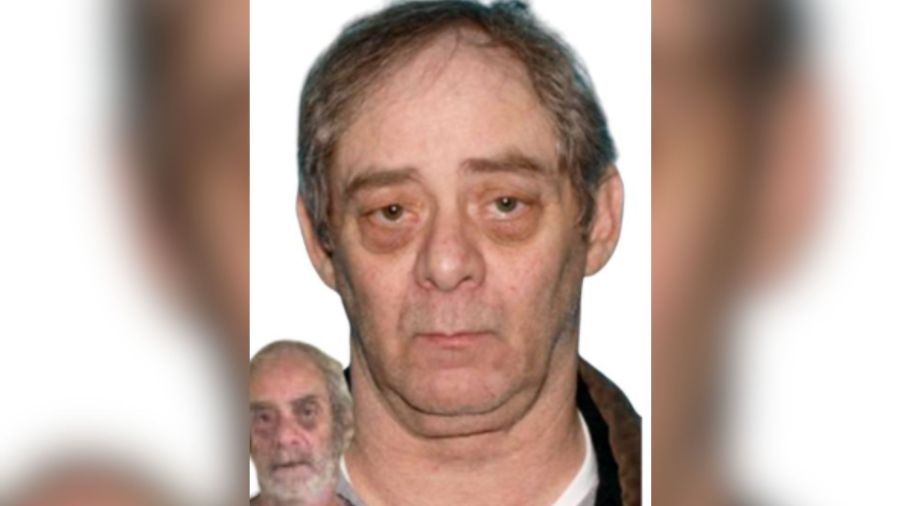 Search underway for missing Northern California man with disabilities, not seen in weeks