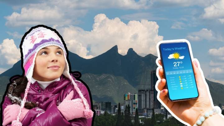 Clima Monterrey: ¿Cómo estará el clima hoy sábado 1 de noviembre?