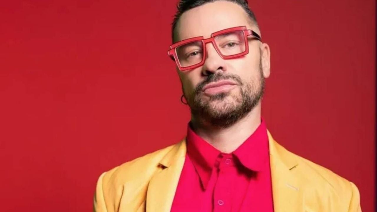 Reportan que Shiky está en terapia intensiva e intubado