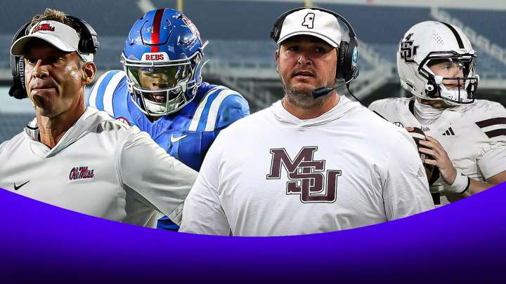 Ole Miss vs. Mississippi State bold predictions for Week 14 tilt with Lane Kiffin’s future in doubt