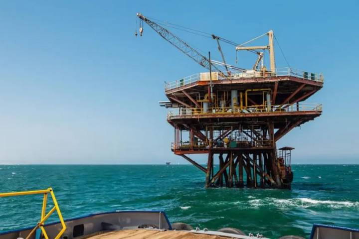 Autorizan ampliar contrato de explotación del Lote Z