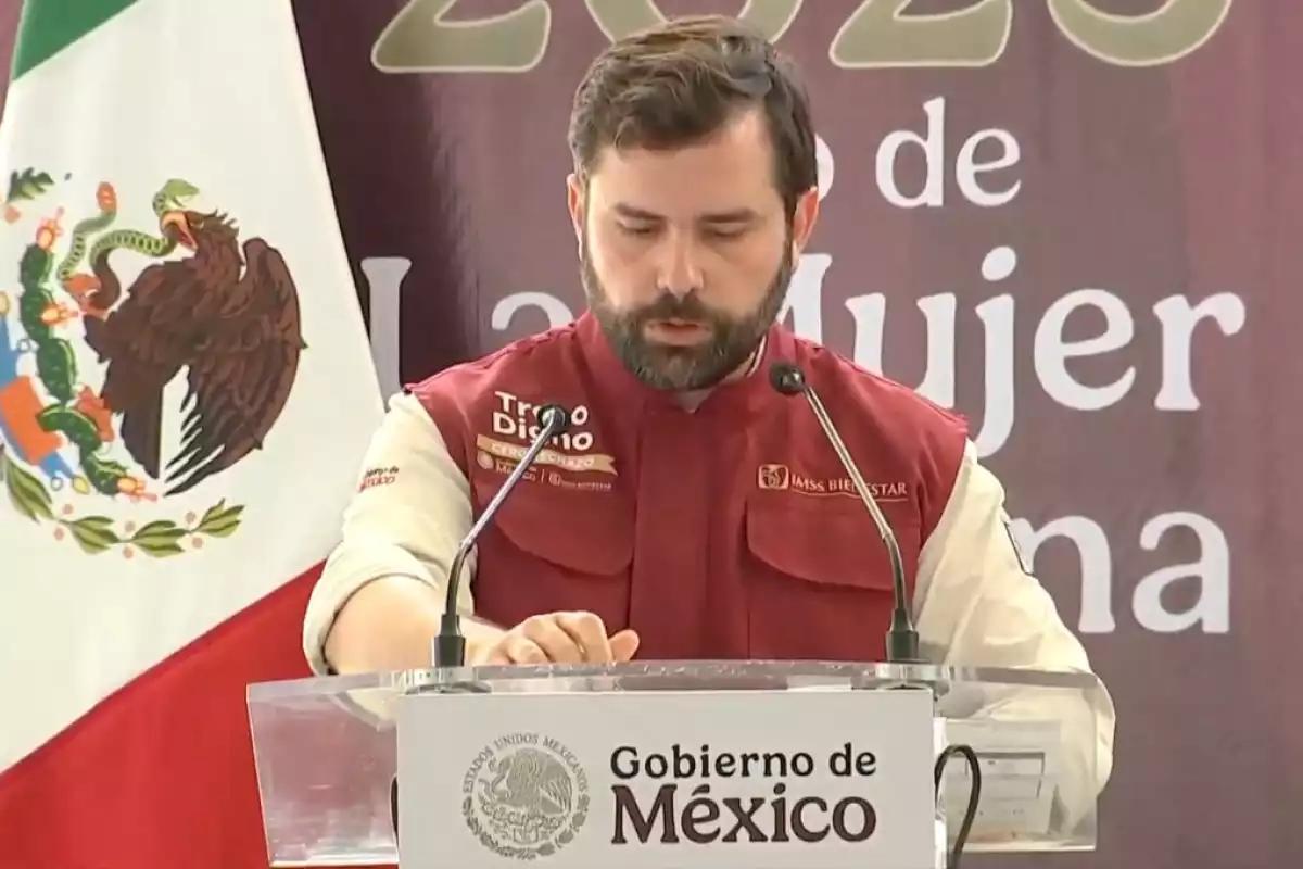 IMSS-Bienestar anuncia 10 acciones clave para transformar la salud pública en la Mixteca de Oaxaca