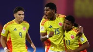 Mundial Sub-17: Venezuela ganó, Colombia se clasificó y México espera un milagro