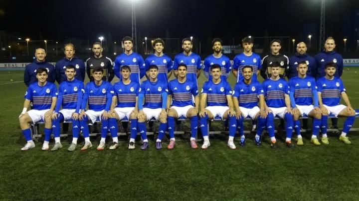 La selección aragonesa inicia su defensa del título de la Copa Regiones de la UEFA