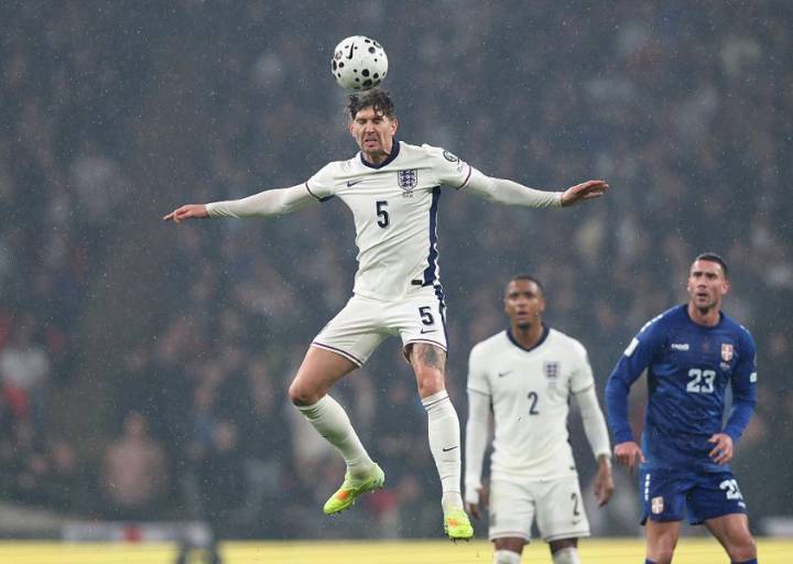 England football fans don't know how good they've got it