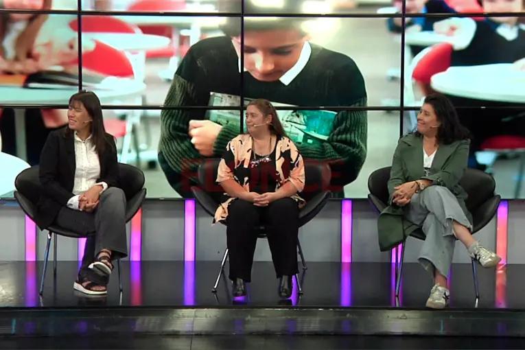 Violencia en las escuelas: “La situación es cada vez más grave y tenemos que tomar medidas”