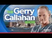The Gerry Callahan Show LIVE (11/6/2025)