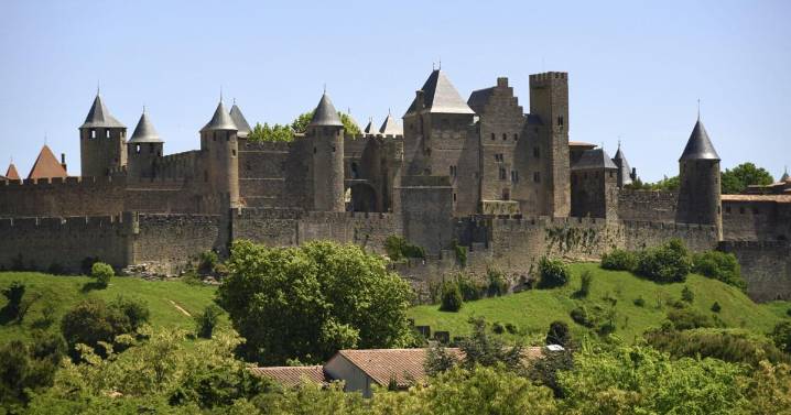 Rick Steves’ Europe: Carcassonne: The Fortress City of your travel dreams