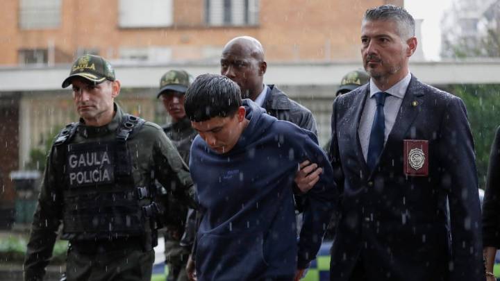 Detenidos 13 integrantes del Tren de Aragua en territorio español