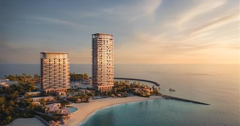 Development Partners of Wynn Al Marjan Island Announce Plan for Janu Al Marjan Island