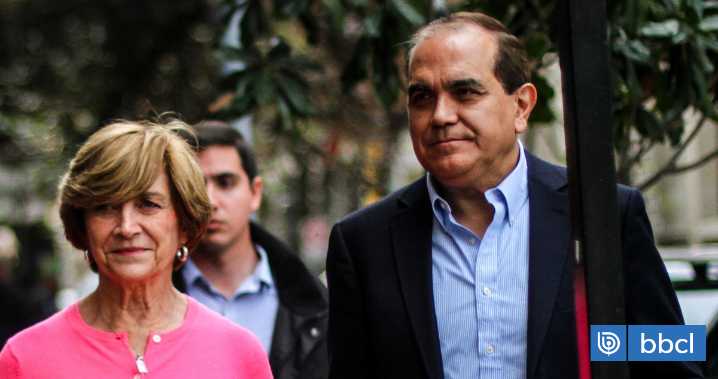 Vocero de Matthei compara a Kast, Kaiser y Parisi con flautista de Hamelín: "Te llevan al precipicio"