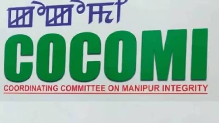 Manipur: COCOMI urges people to support statewide boycott against Sangai Festival