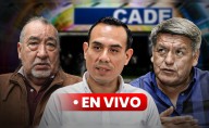 CADE Ejecutivos 2025 EN VIVO: José Jerí, Mario Vizcarra, César Acuña y otros expositores, cronograma y propuestas económicas