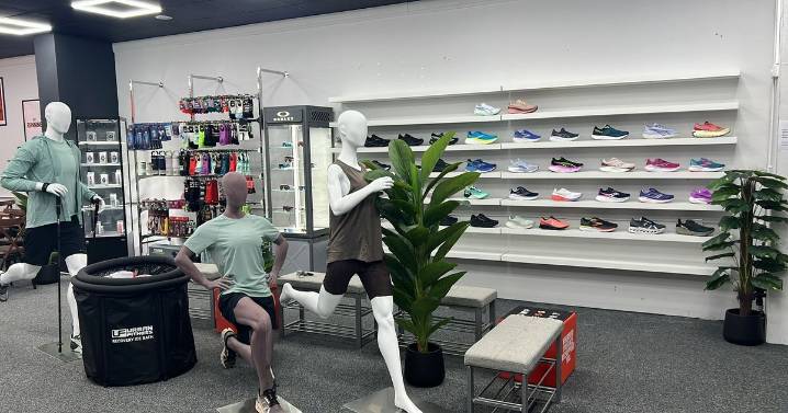 Dad questions Christmas after thieves steal £71k from city shop