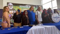 Casi agotados los boletos para las luchas en el Agustín Millán