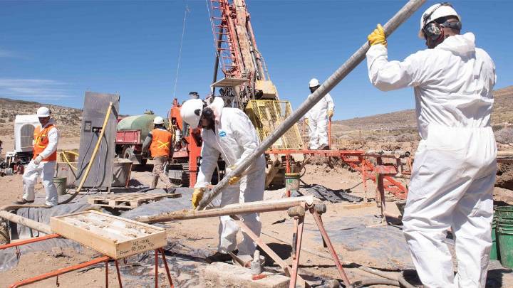 El Gobierno convocó a audiencia pública por otro importante proyecto minero en Malargüe
