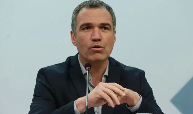 Poder Judicial anula acusación del Congreso de la República contra el expremier Salvador del Solar