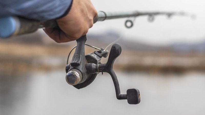 Ohioans could vote on 'a constitutional right to hunt and fish' in 2026